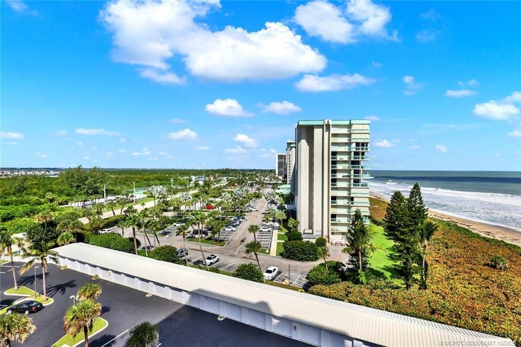 9950 S Ocean Drive, Unit 802, Jensen Beach, FL 34957 Photo