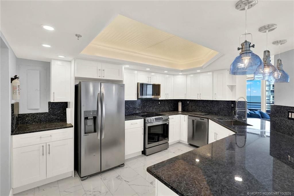 9950 S Ocean Drive, Unit 802, Jensen Beach, FL 34957 Photo