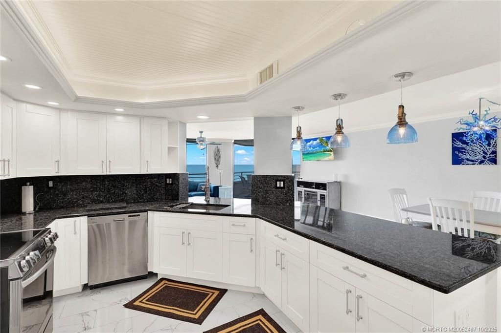 9950 S Ocean Drive, Unit 802, Jensen Beach, FL 34957 Photo