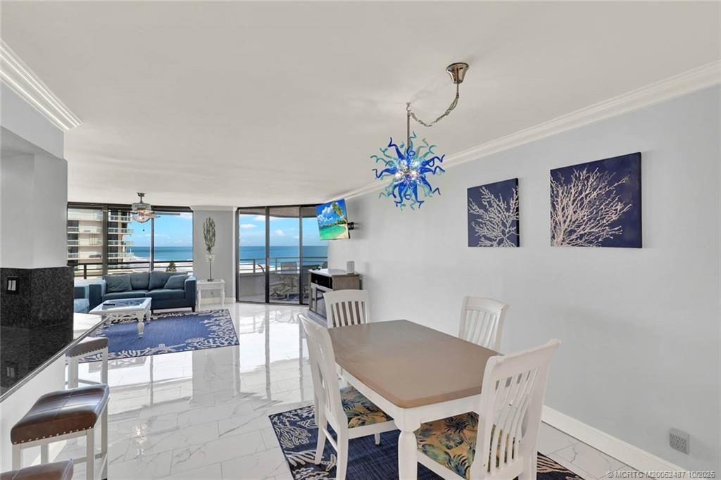 9950 S Ocean Drive, Unit 802, Jensen Beach, FL 34957 Photo