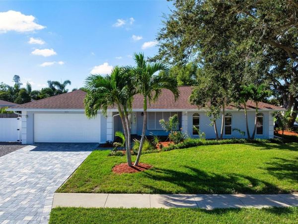 6315 4TH AVENUE NW, BRADENTON, FL 34209