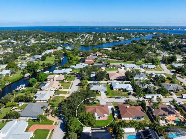 6315 4TH AVENUE NW, BRADENTON, FL 34209