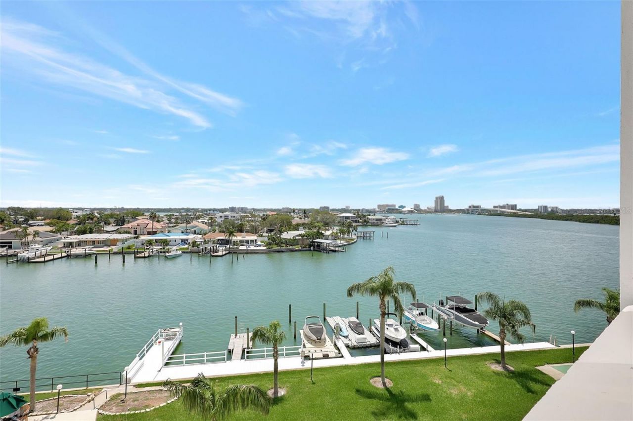31 Island Way, Unit 408, Clearwater Beach, FL 33767 Photo
