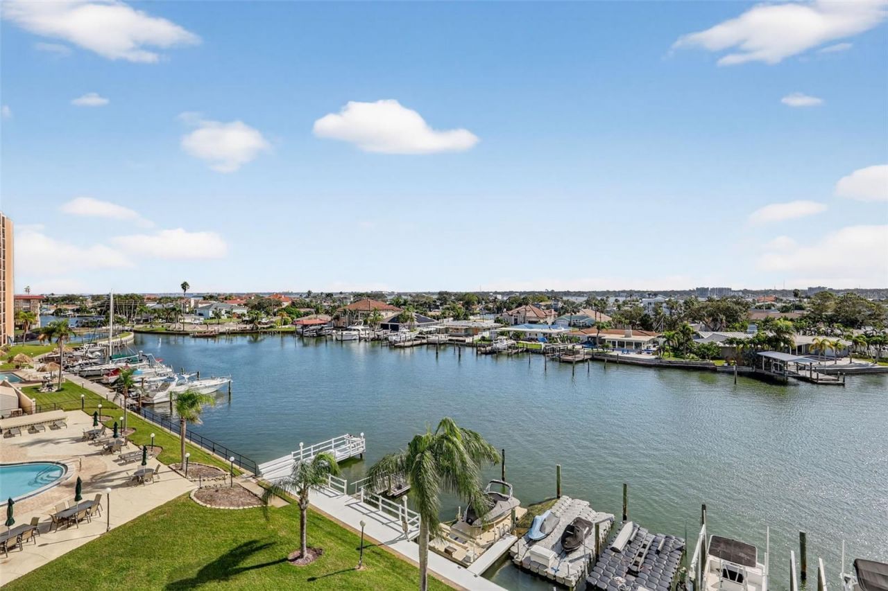 31 Island Way, Unit 408, Clearwater Beach, FL 33767 Photo