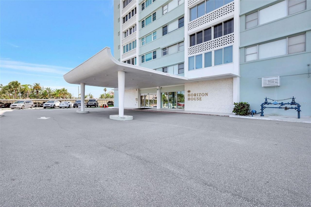 31 Island Way, Unit 408, Clearwater Beach, FL 33767 Photo
