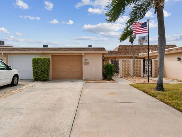 334 BOCA CIEGA POINT BOULEVARD, Unit 606, ST PETERSBURG, FL 33708