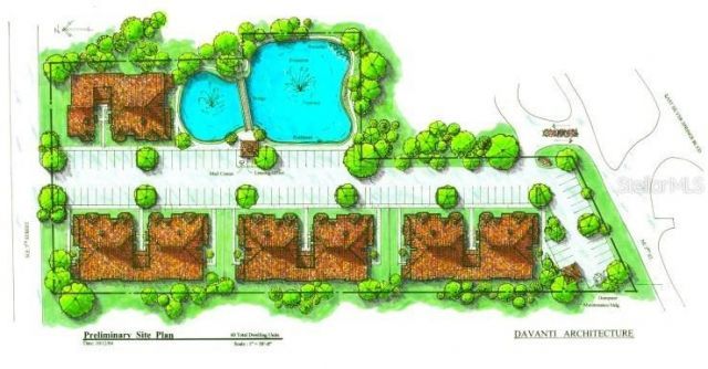 2917 NE 3rd Street, Ocala, FL 34470 Photo