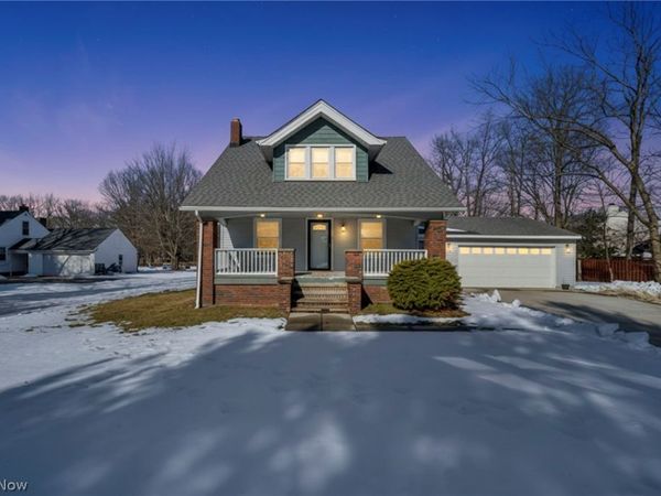 24801 Highland Road, Cleveland, OH 44143