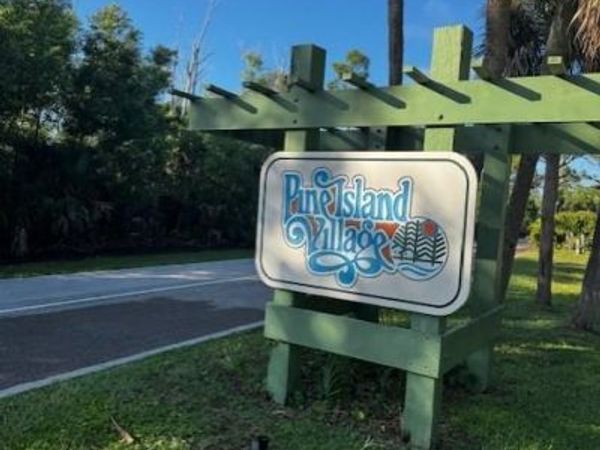 4340 Turtle Trail LN, ST. JAMES CITY, FL 33956