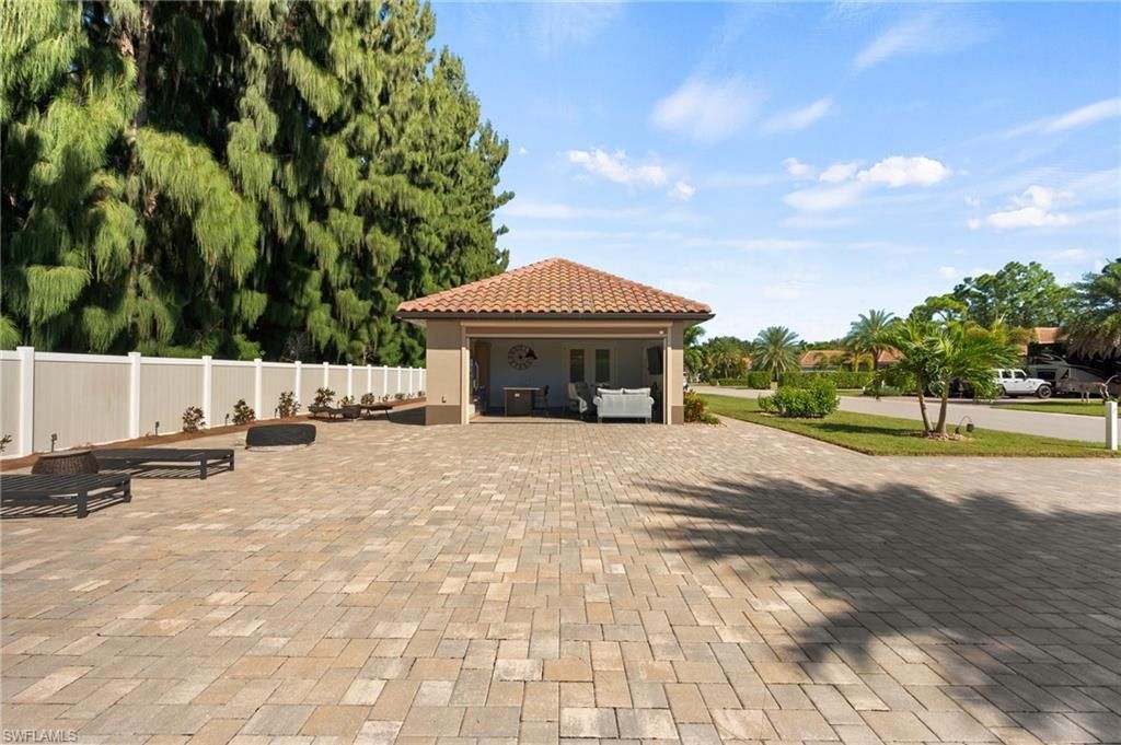 13172 Golden Palms Cir, Fort Myers, FL 33913 Photo