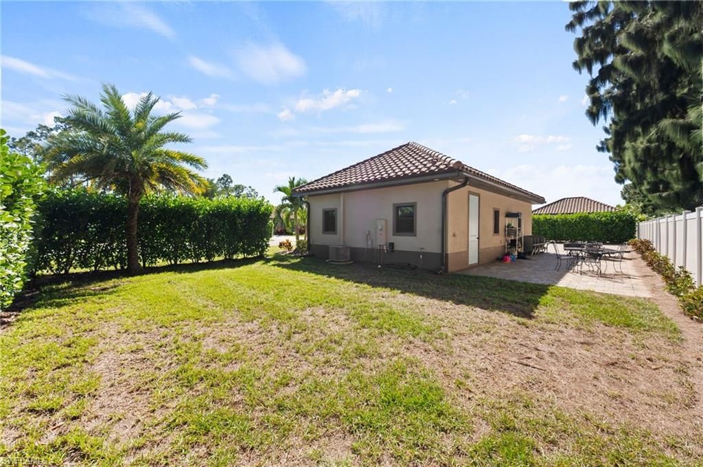 13172 Golden Palms Cir, Fort Myers, FL 33913 Photo
