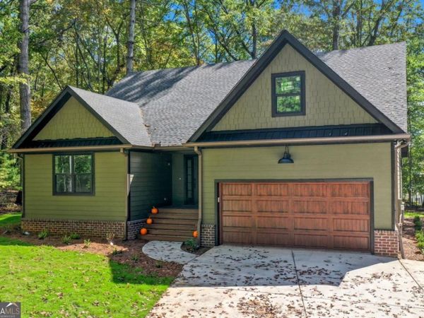 125 Arrowood Landing, Blairsville, GA 30512