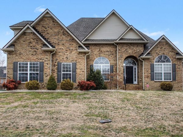 5039 MacArthur Ave, Murfreesboro, TN 37129