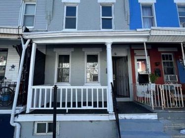 3325 N HANCOCK STREET, PHILADELPHIA, PA 19140