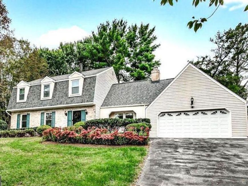 21800 Glendalough Road, Gaithersburg, MD 20882 Main Photo