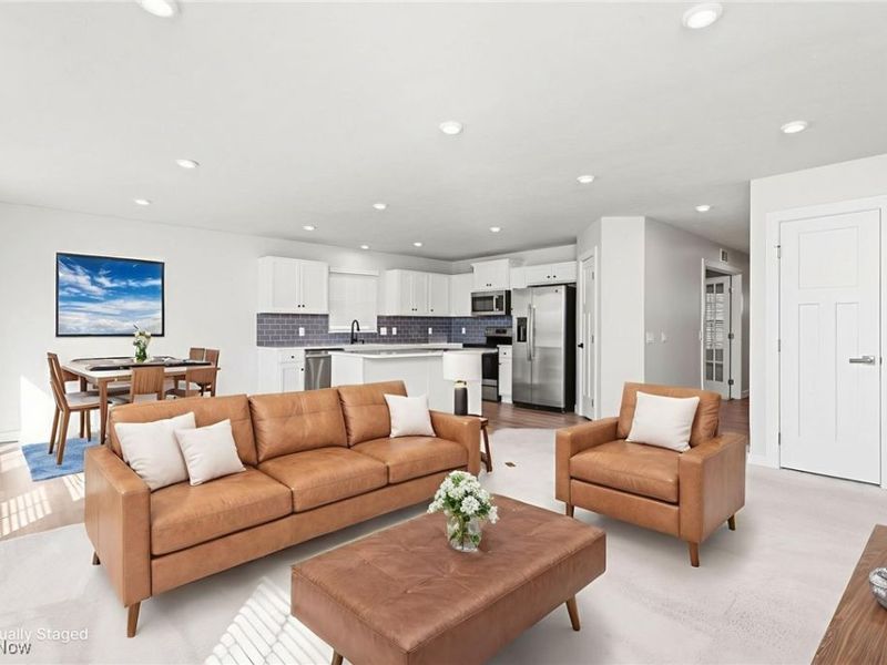 3658 knecht, Norton, OH 44203 Photo 12