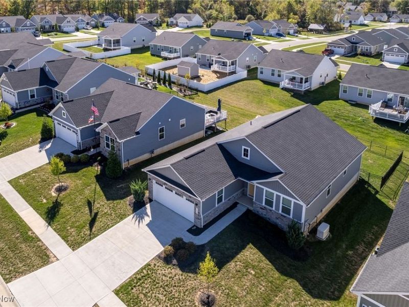 3658 knecht, Norton, OH 44203 Photo 8