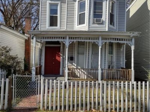 1204 N 20th Street, Richmond, VA 23223