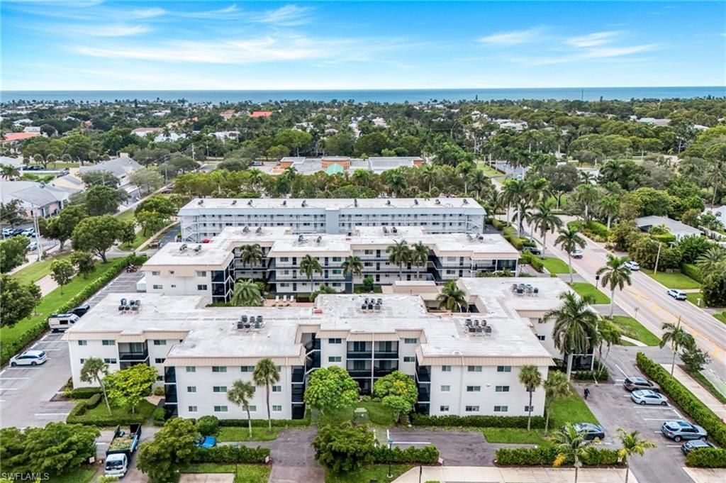 766 Central Ave, Unit 313, Naples, FL 34102 Photo