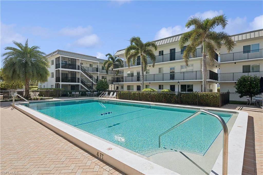 766 Central Ave, Unit 313, Naples, FL 34102 Photo