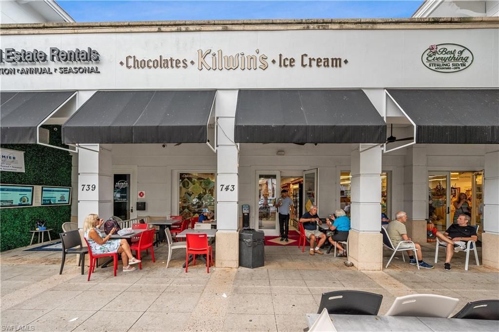 766 Central Ave, Unit 313, Naples, FL 34102 Photo