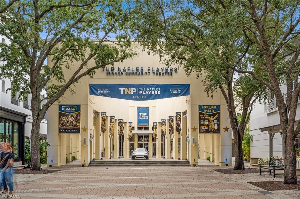 766 Central Ave, Unit 313, Naples, FL 34102 Photo