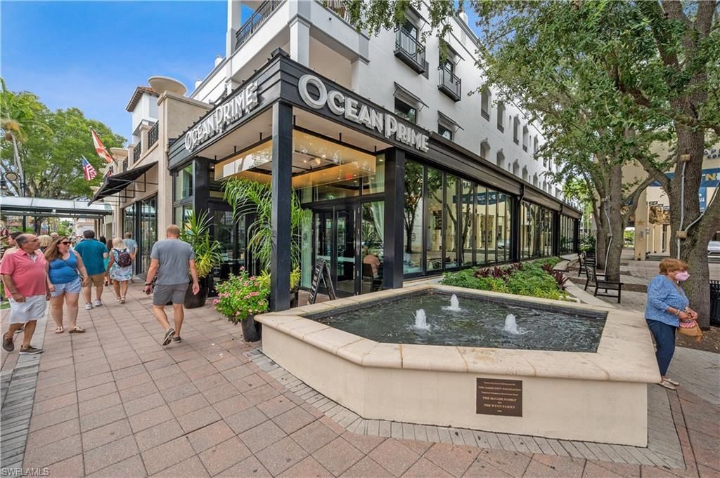 766 Central Ave, Unit 313, Naples, FL 34102 Photo