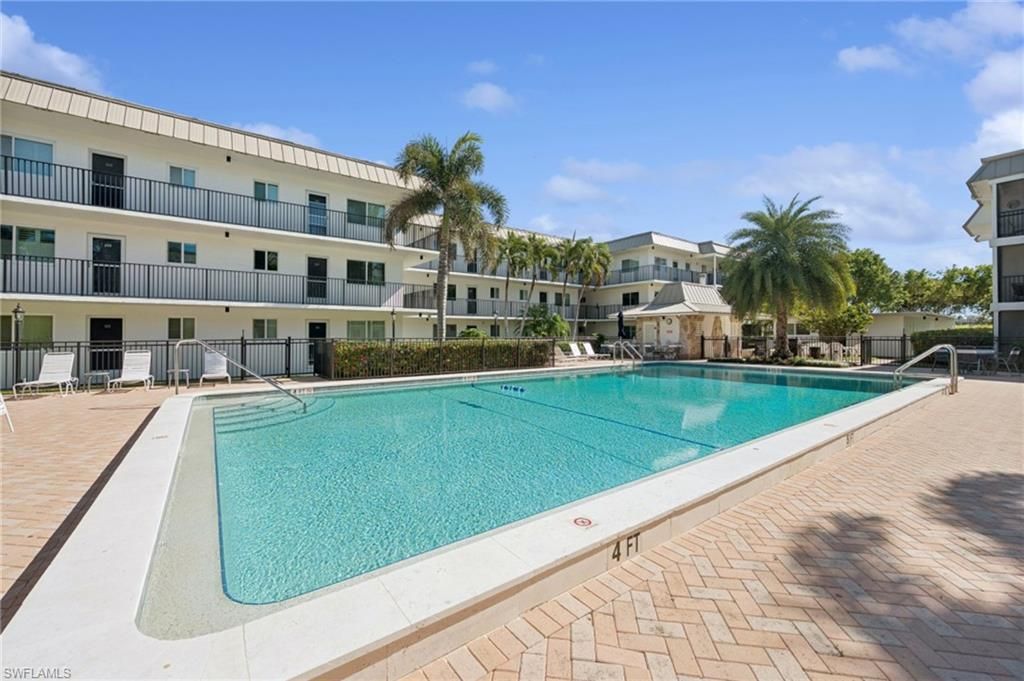 766 Central Ave, Unit 313, Naples, FL 34102 Photo