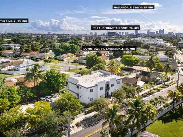 Hallandale Beach, FL 33009