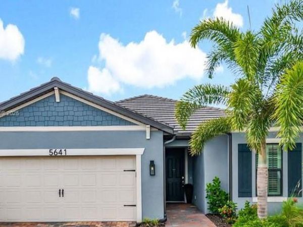 5641 Celebration dr, Ave Maria, FL 34142