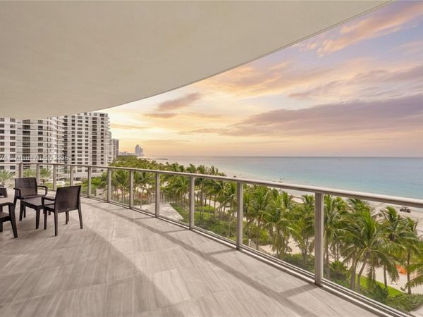 9703 Collins Ave, Unit 600, Bal Harbour, FL 33154