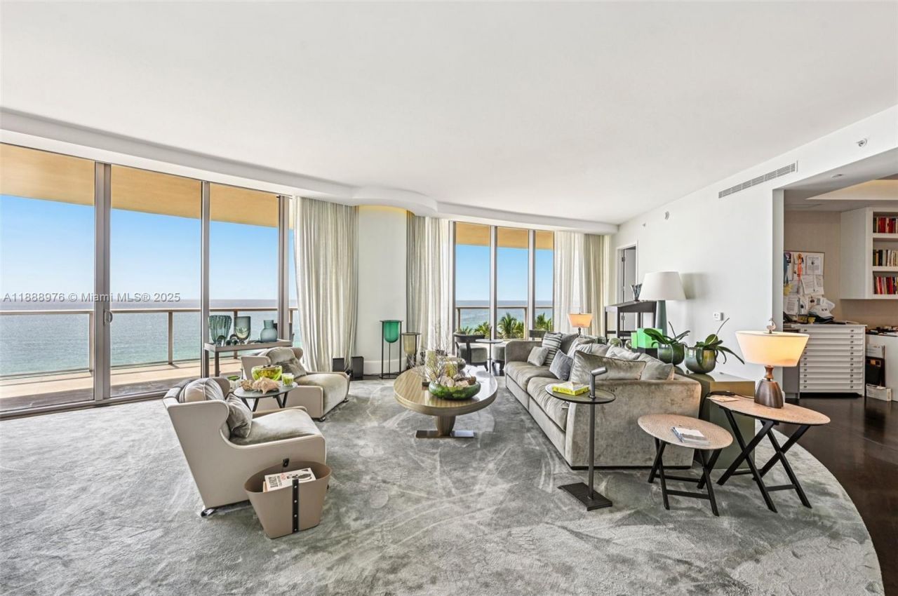 9703 Collins Ave, Unit 600, Bal Harbour, FL 33154 Photo