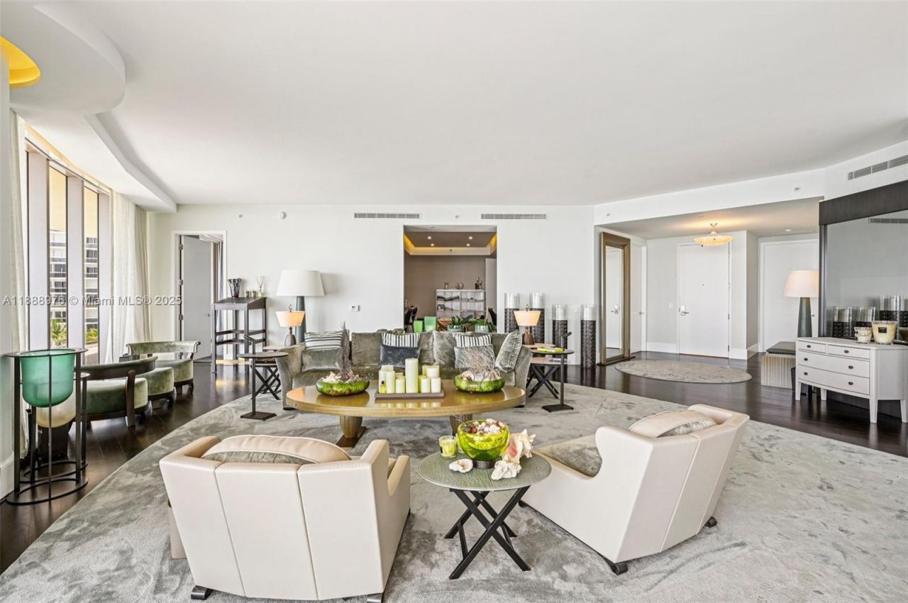 9703 Collins Ave, Unit 600, Bal Harbour, FL 33154 Photo