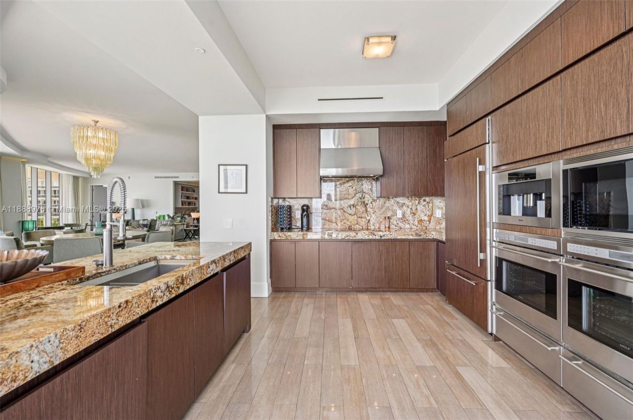 9703 Collins Ave, Unit 600, Bal Harbour, FL 33154 Photo