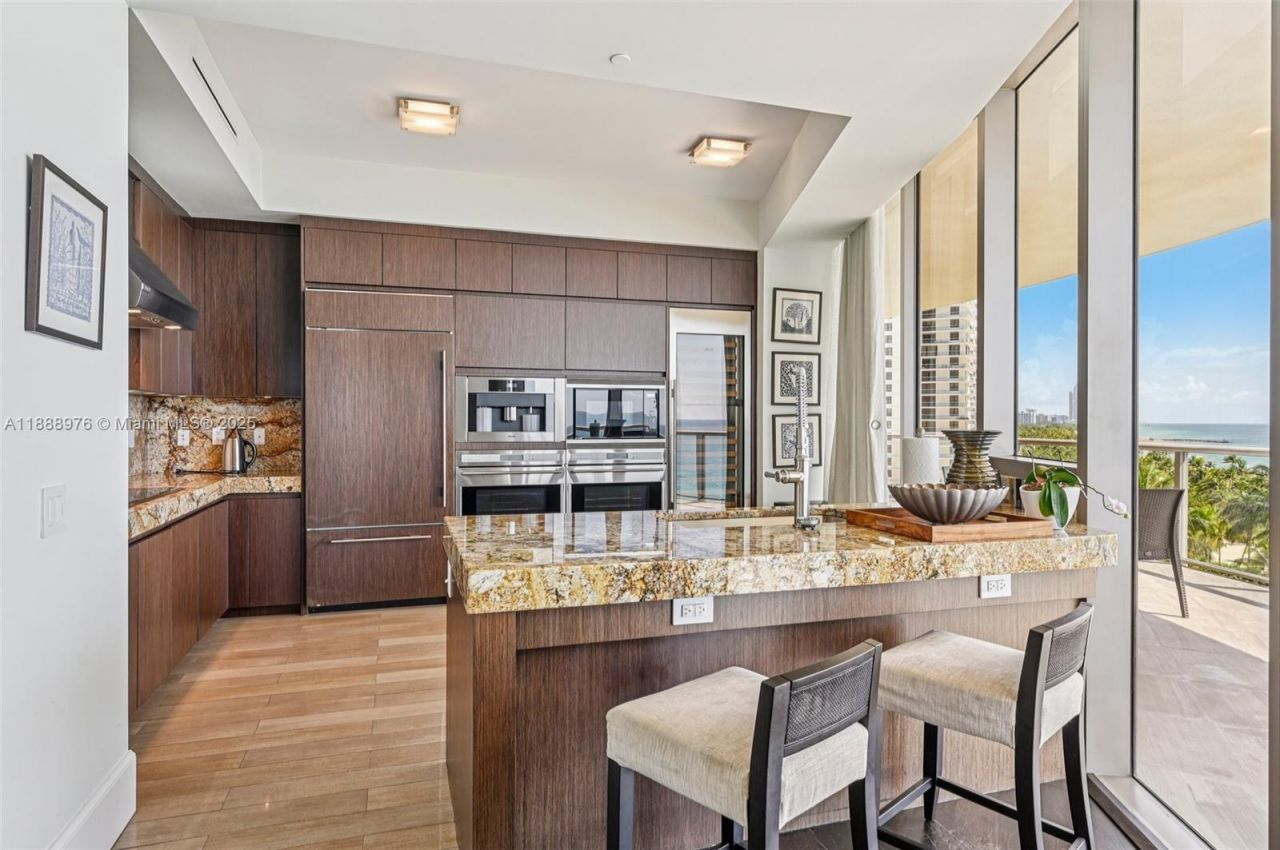 9703 Collins Ave, Unit 600, Bal Harbour, FL 33154 Photo