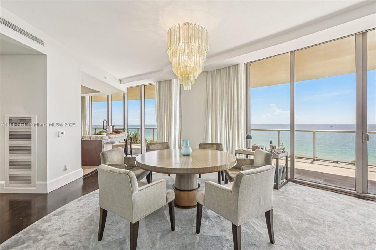 9703 Collins Ave, Unit 600, Bal Harbour, FL 33154 Photo