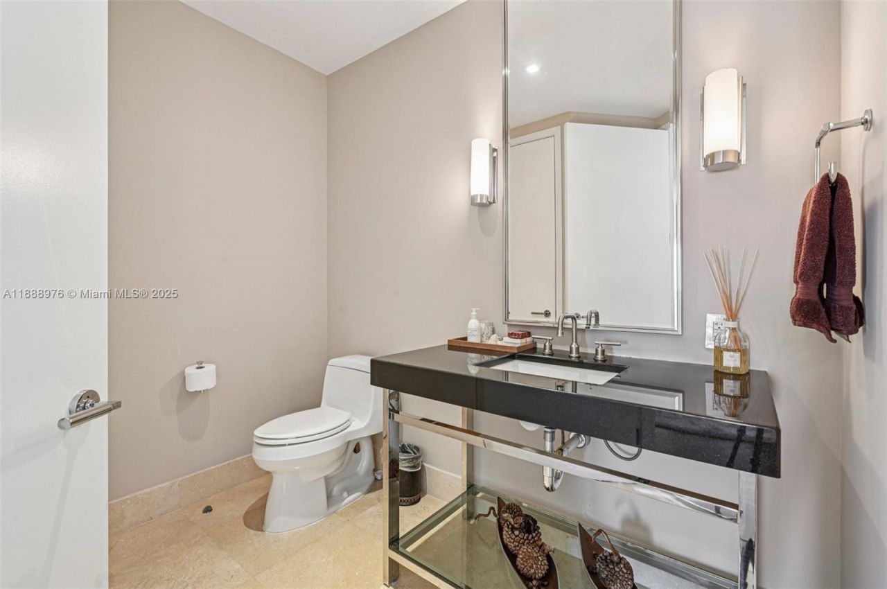 9703 Collins Ave, Unit 600, Bal Harbour, FL 33154 Photo