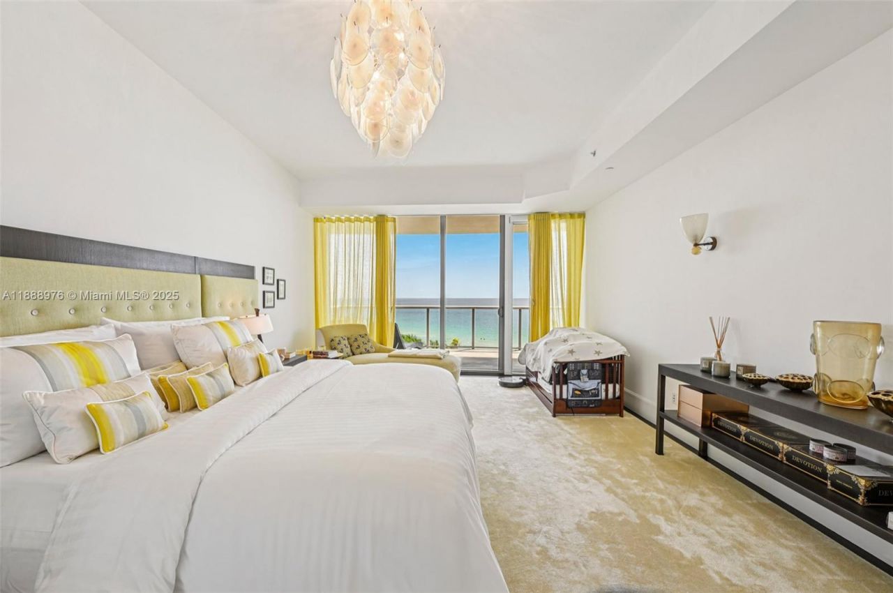 9703 Collins Ave, Unit 600, Bal Harbour, FL 33154 Photo