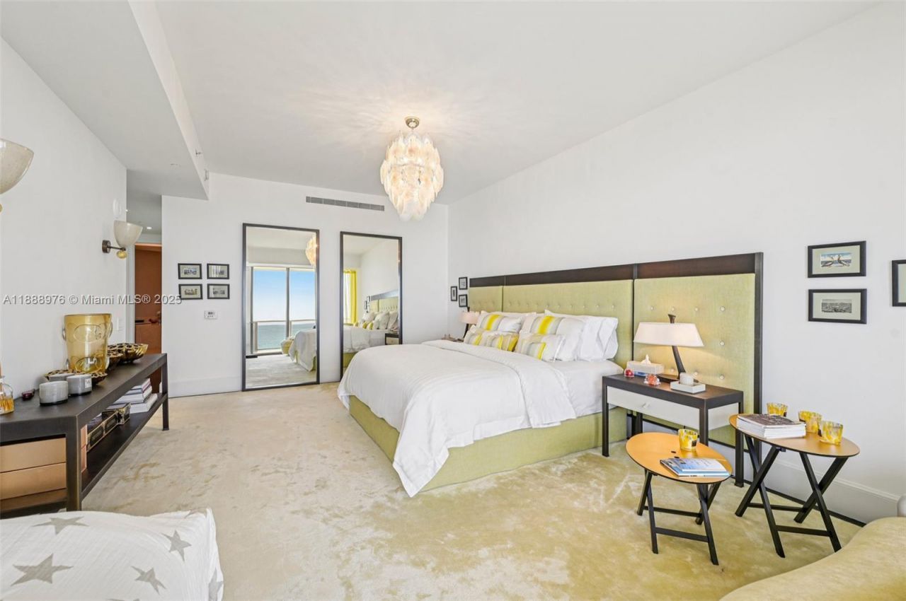 9703 Collins Ave, Unit 600, Bal Harbour, FL 33154 Photo