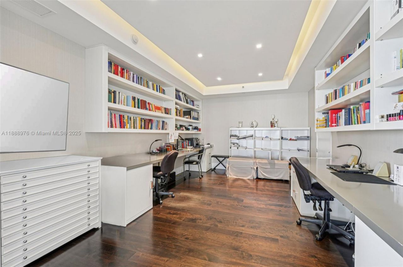 9703 Collins Ave, Unit 600, Bal Harbour, FL 33154 Photo