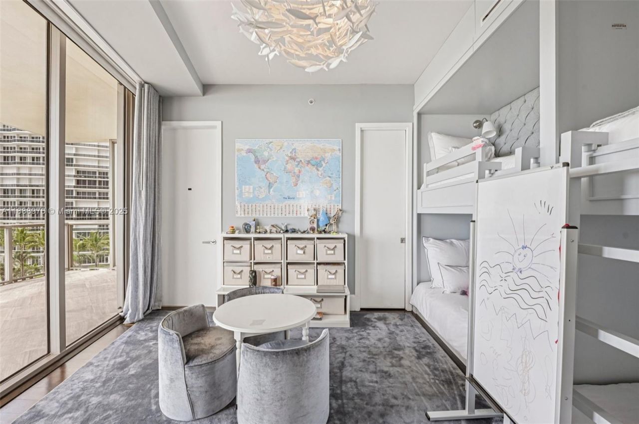 9703 Collins Ave, Unit 600, Bal Harbour, FL 33154 Photo