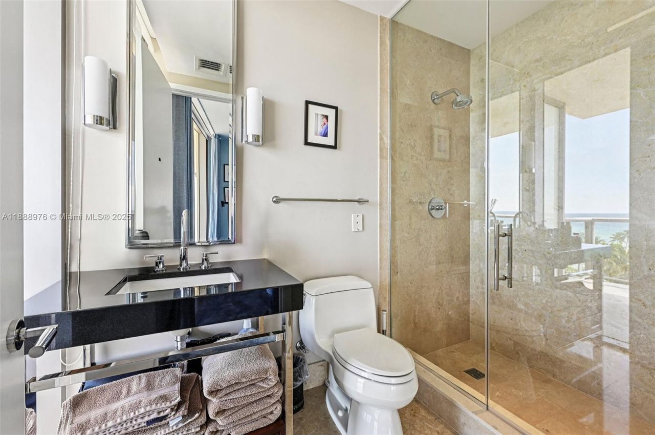 9703 Collins Ave, Unit 600, Bal Harbour, FL 33154 Photo