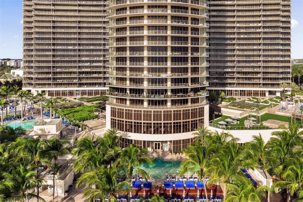 9703 Collins Ave, Unit 600, Bal Harbour, FL 33154 Photo