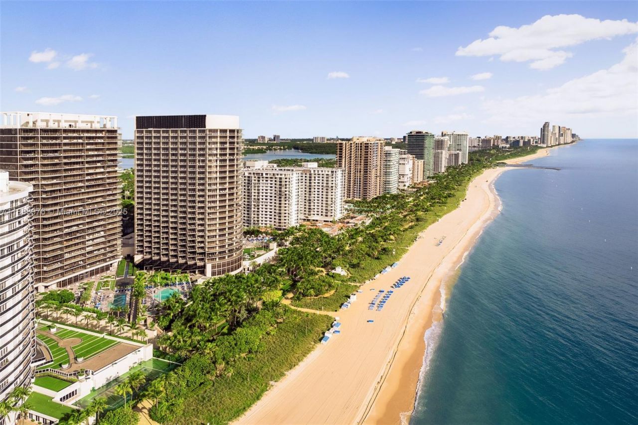 9703 Collins Ave, Unit 600, Bal Harbour, FL 33154 Photo