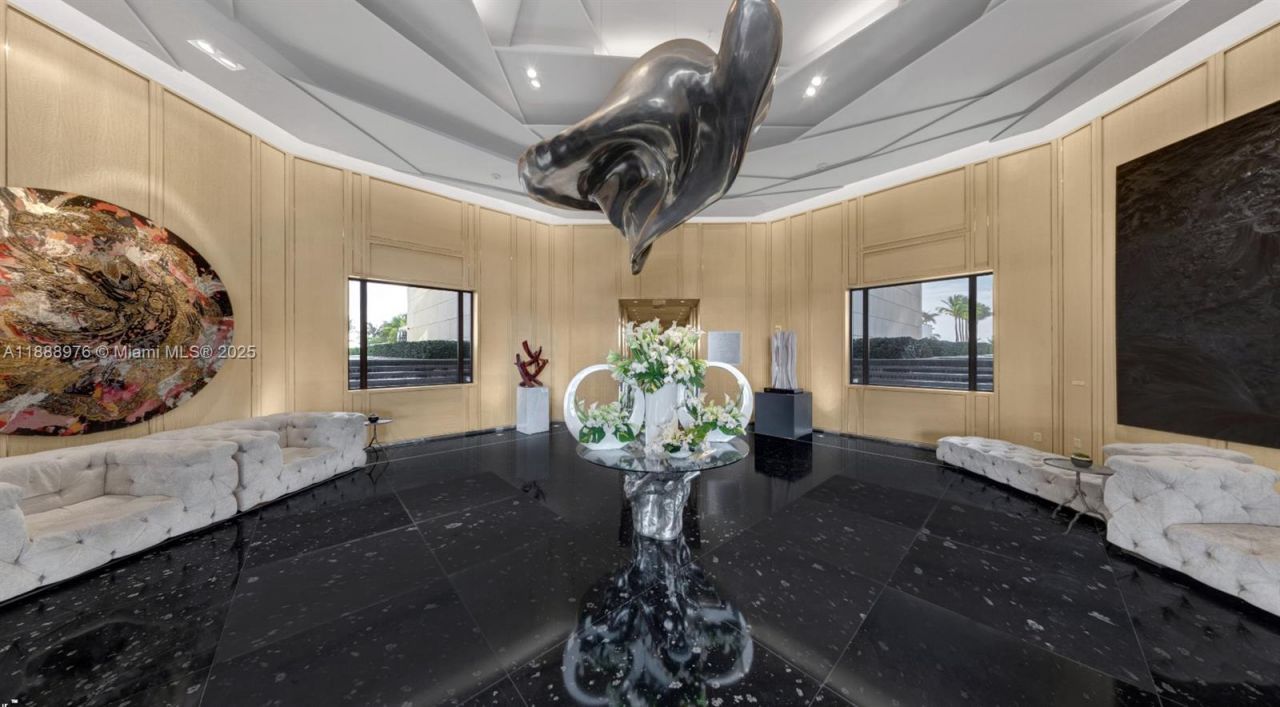 9703 Collins Ave, Unit 600, Bal Harbour, FL 33154 Photo