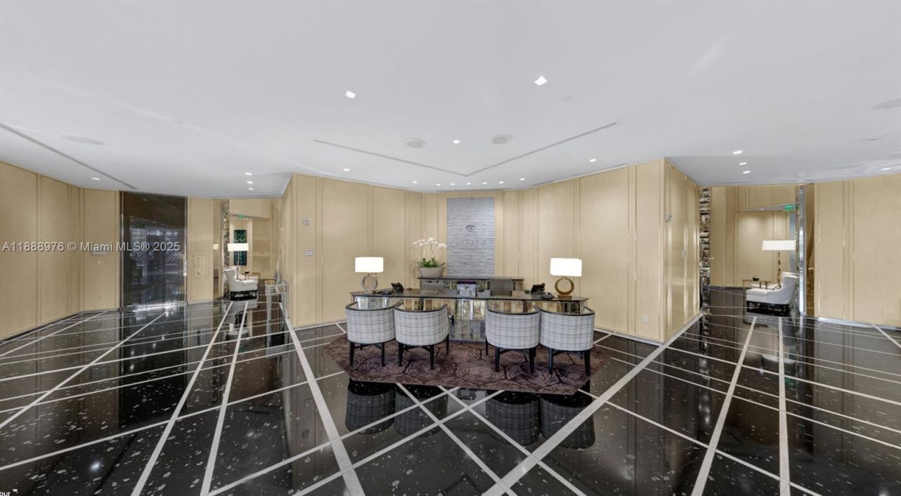 9703 Collins Ave, Unit 600, Bal Harbour, FL 33154 Photo