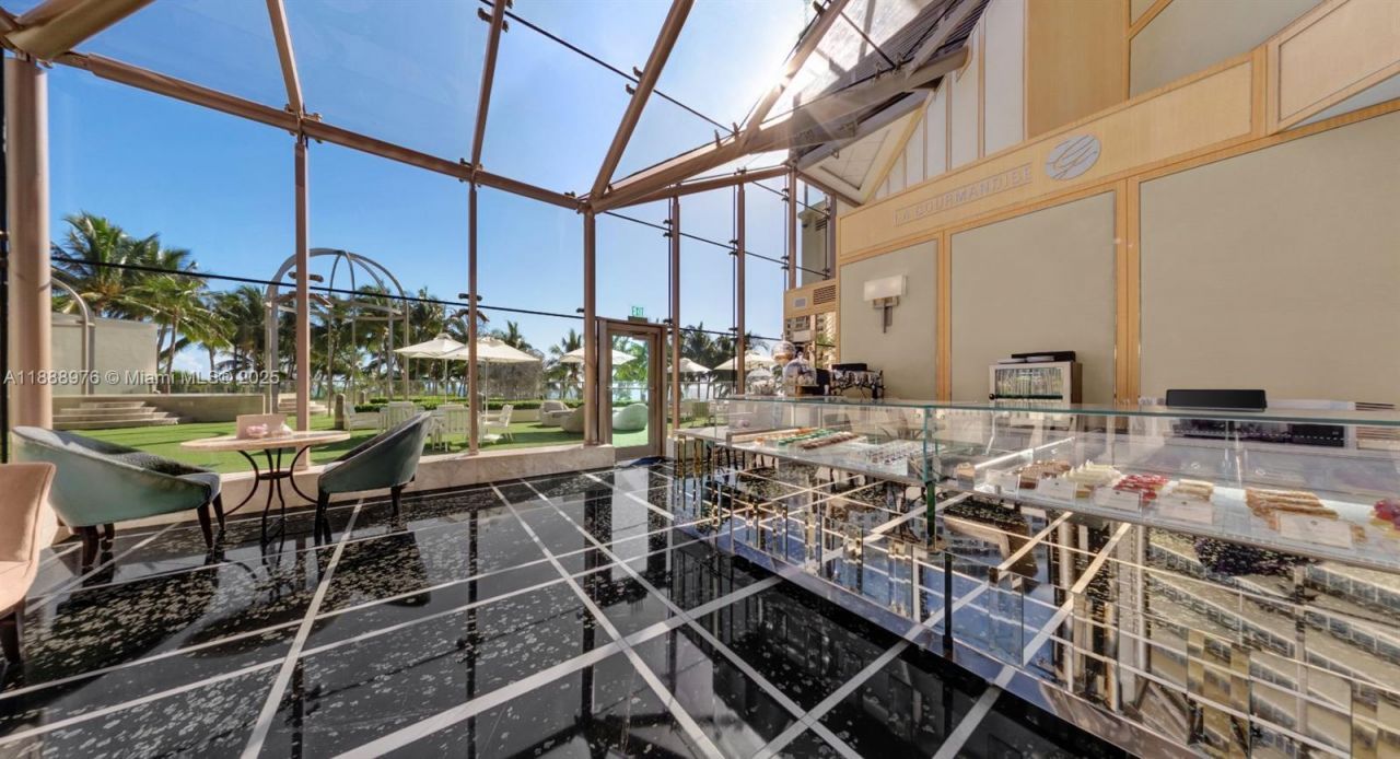 9703 Collins Ave, Unit 600, Bal Harbour, FL 33154 Photo