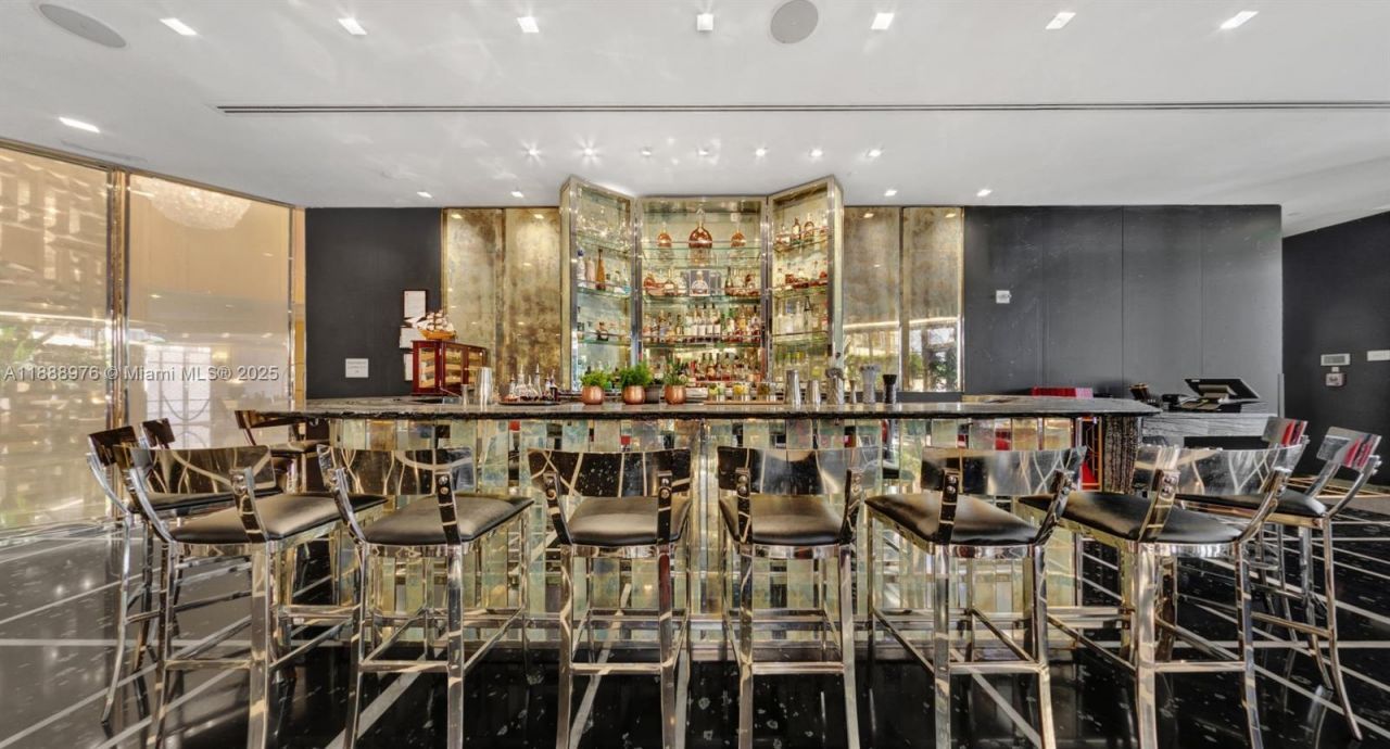 9703 Collins Ave, Unit 600, Bal Harbour, FL 33154 Photo