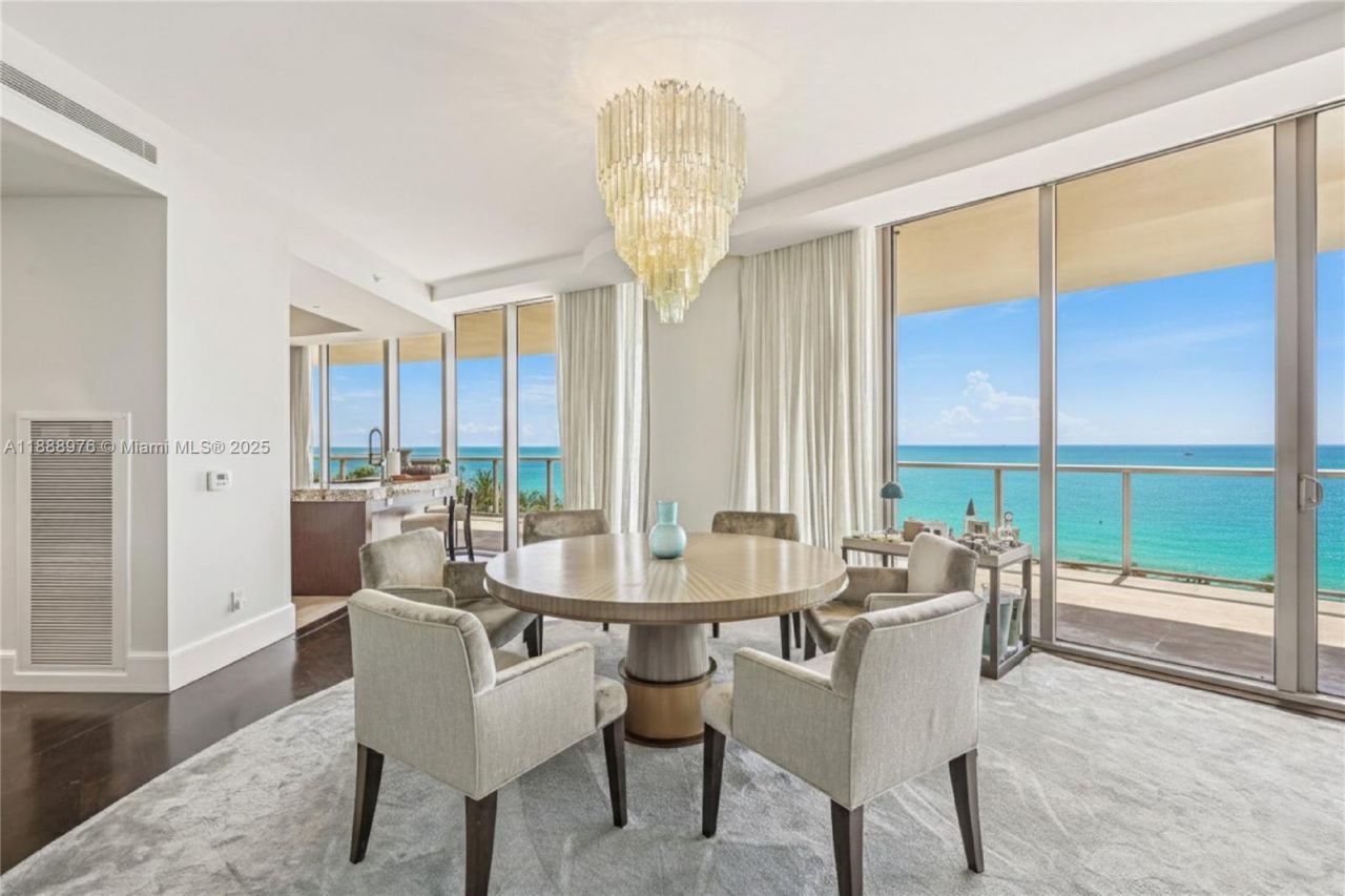 9703 Collins Ave, Unit 600, Bal Harbour, FL 33154 Photo