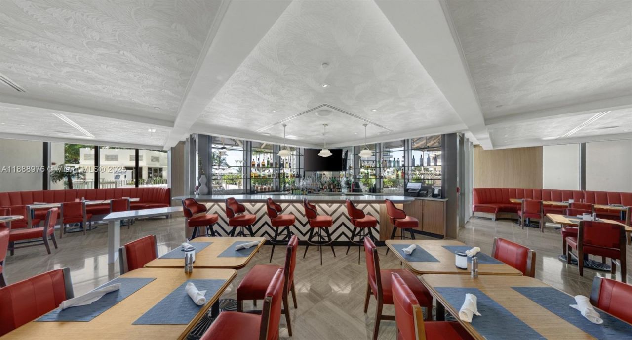9703 Collins Ave, Unit 600, Bal Harbour, FL 33154 Photo